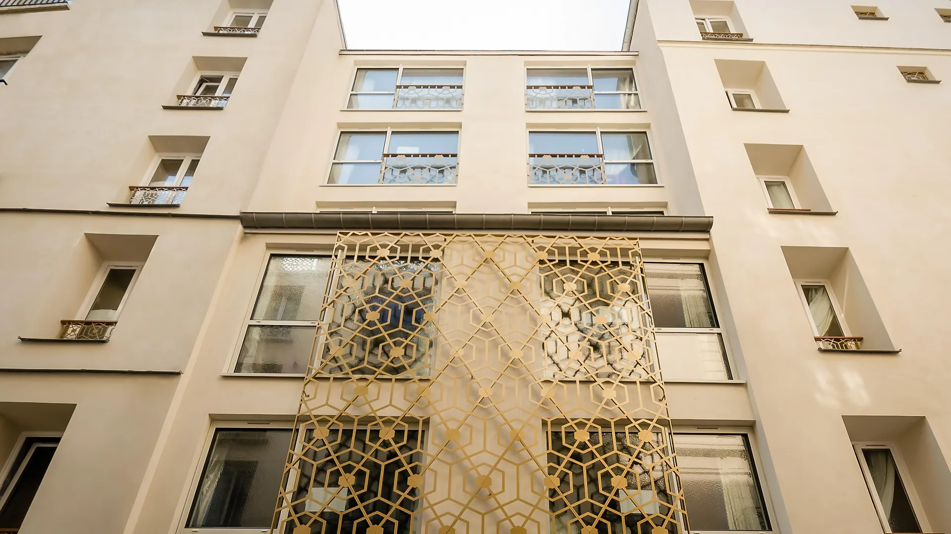 Hotel Archetype Etoile 3*
