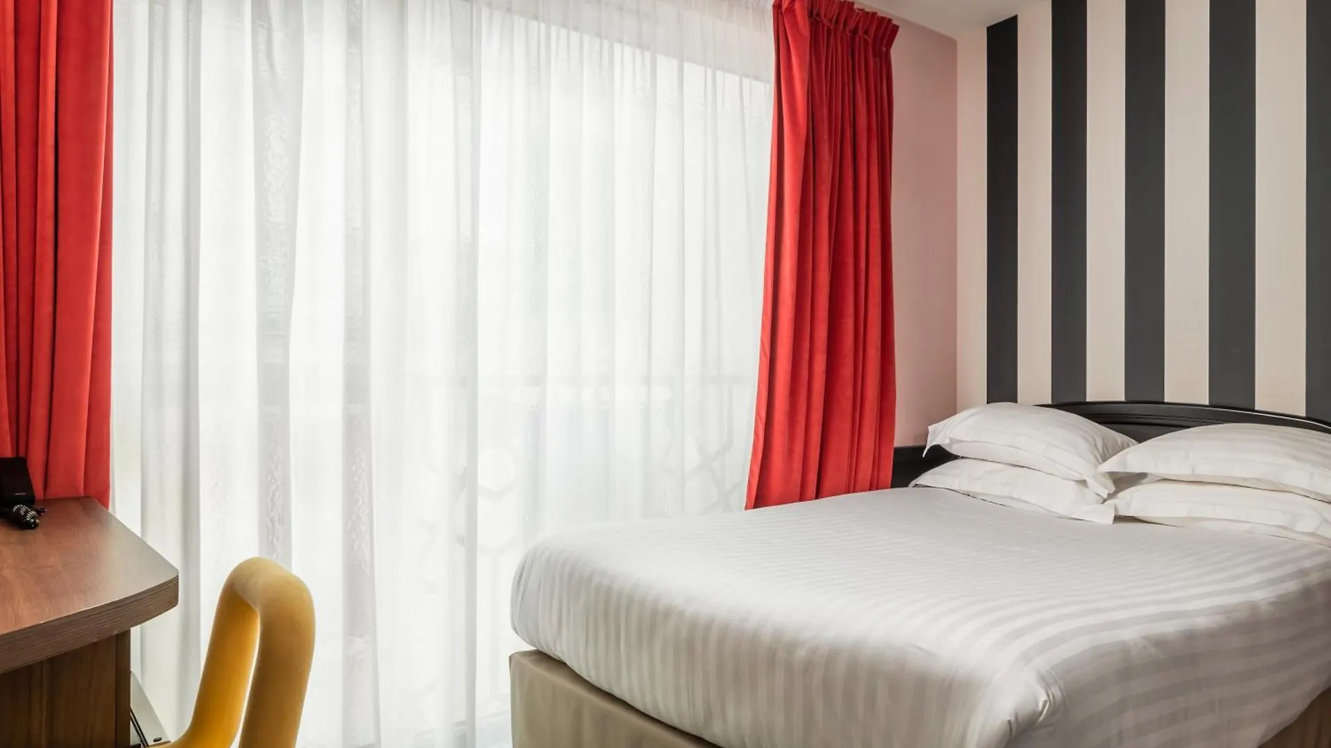 Hotel Archetype Etoile