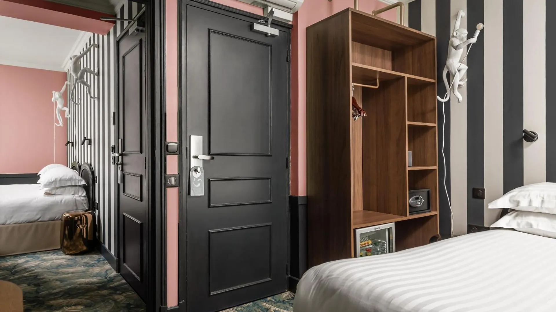 Hotel Archetype Etoile