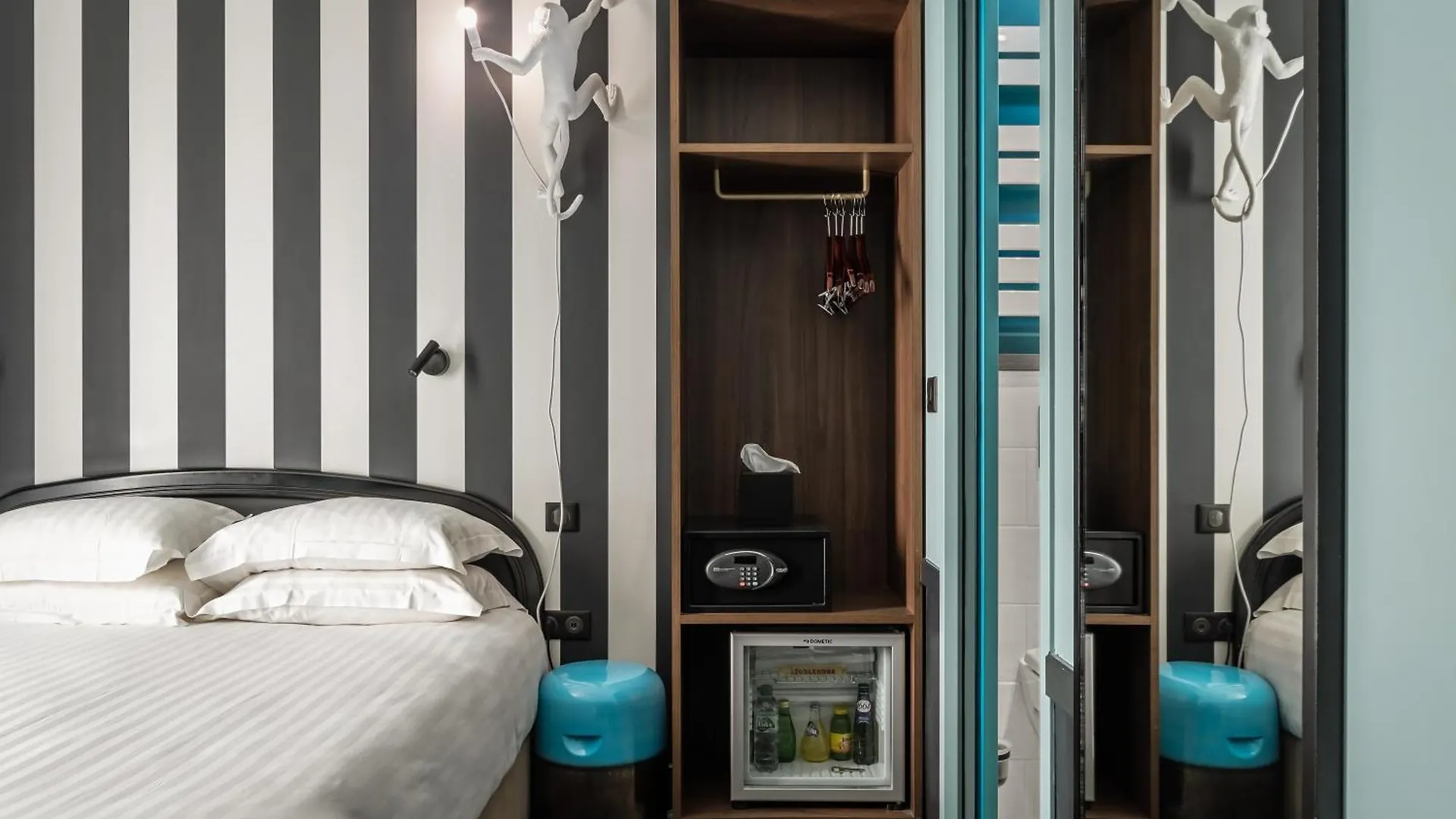 Archetype Etoile 3* Paris