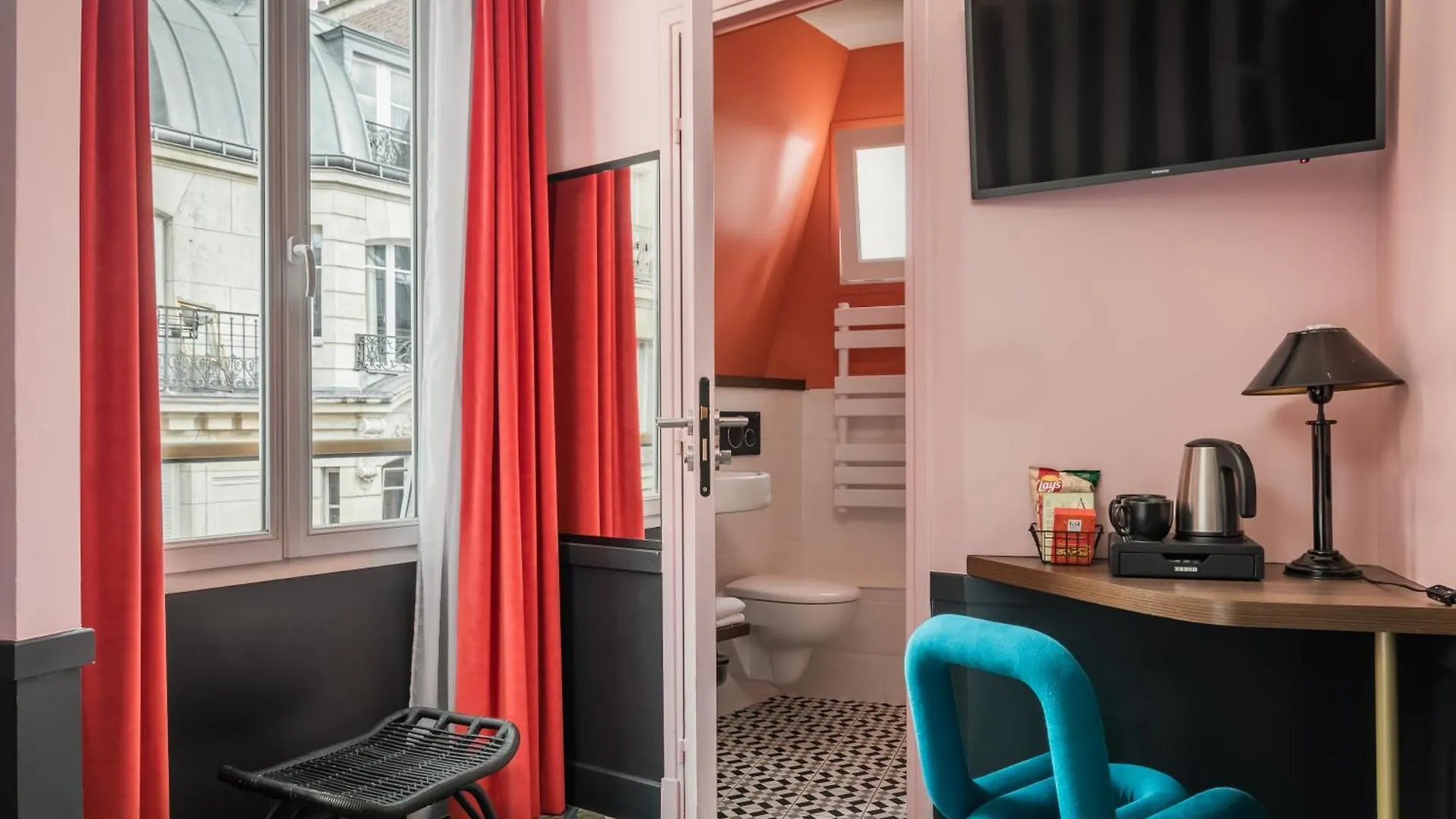 Archetype Etoile Hotel 3*