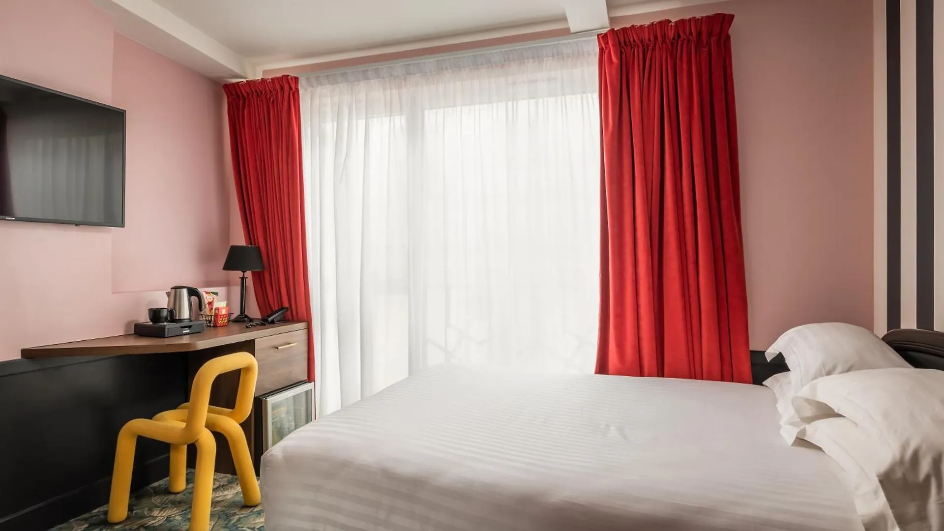 Hotel Archetype Etoile 3*