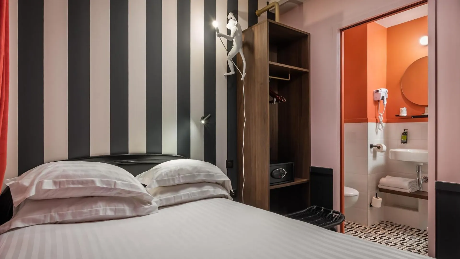 Hotel Archetype Etoile