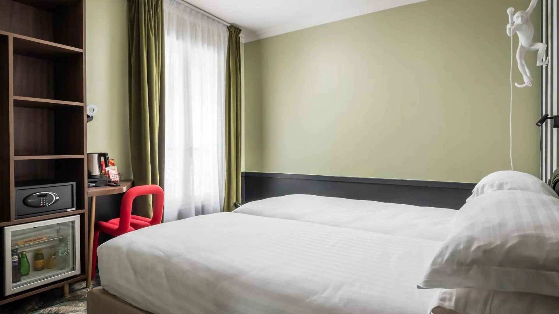 Archetype Etoile Hotel