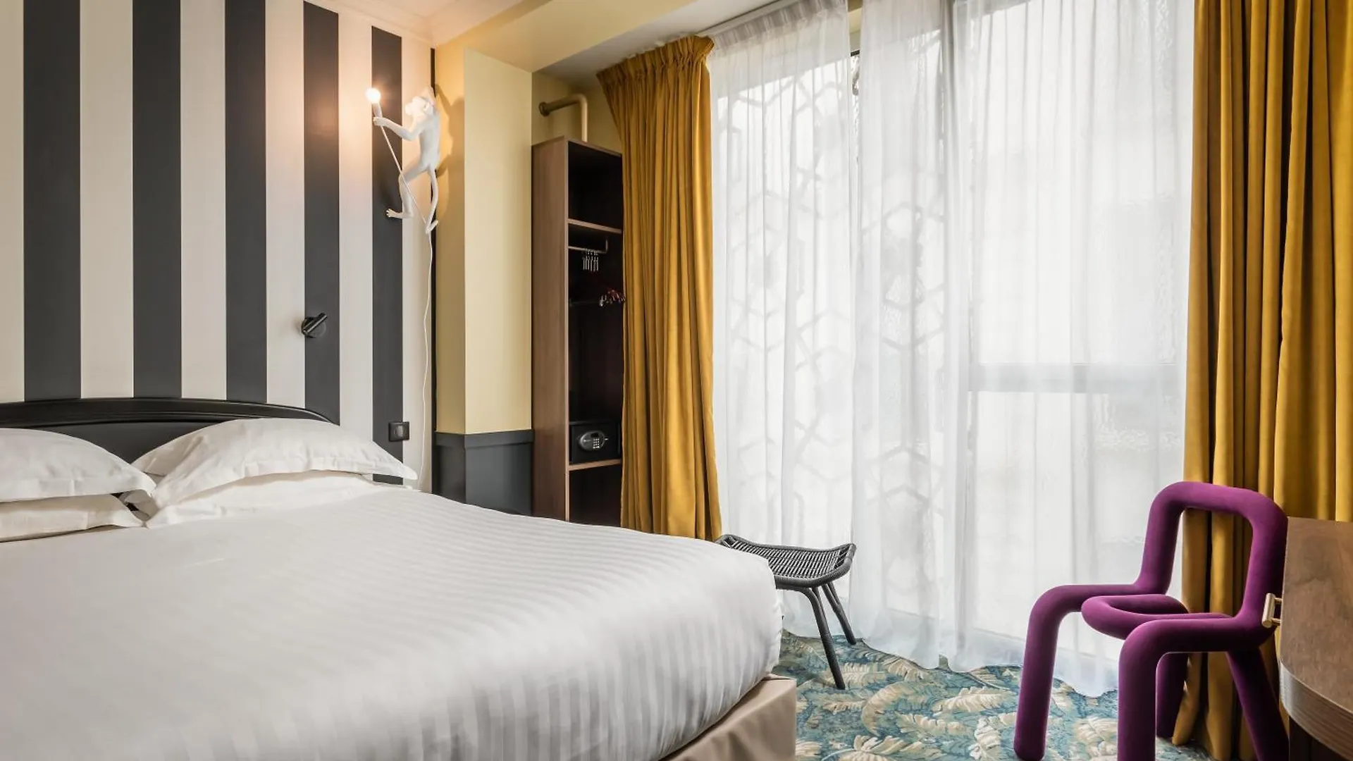 Hotel Archetype Etoile 3*