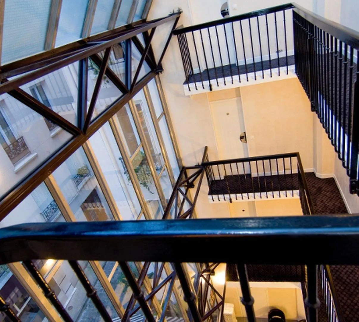 Hotel Archetype Etoile 3*