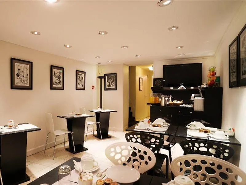 Hotel Archetype Etoile 3*
