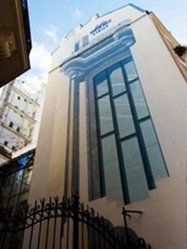 Hotel Archetype Etoile Paris