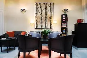 Archetype Etoile 3* Париж