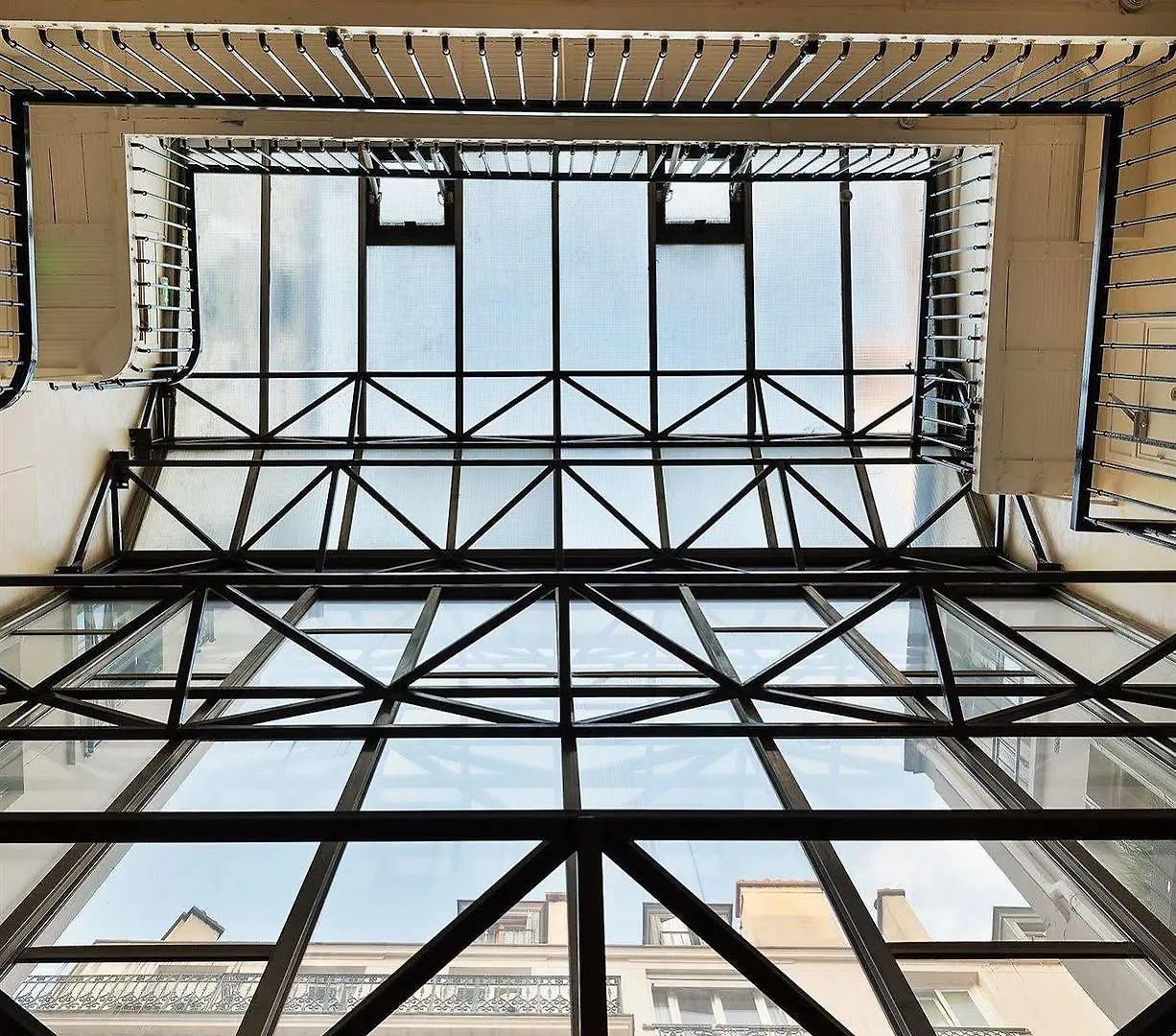 Hotel Archetype Etoile Paris