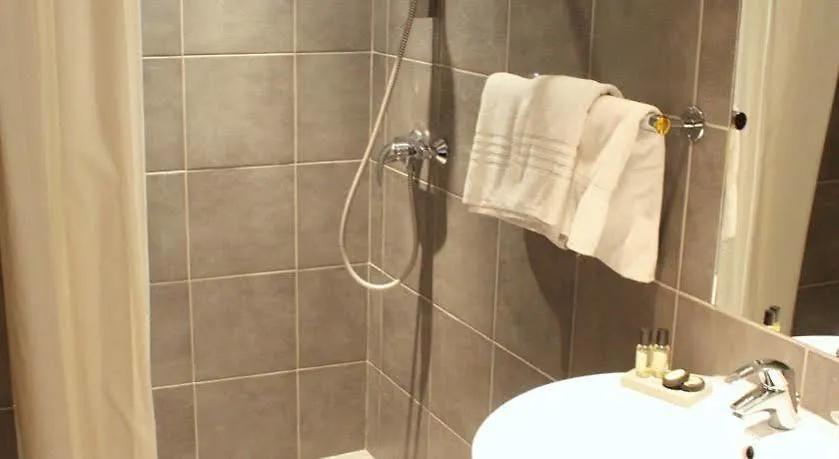 Hotel Archetype Etoile 3*