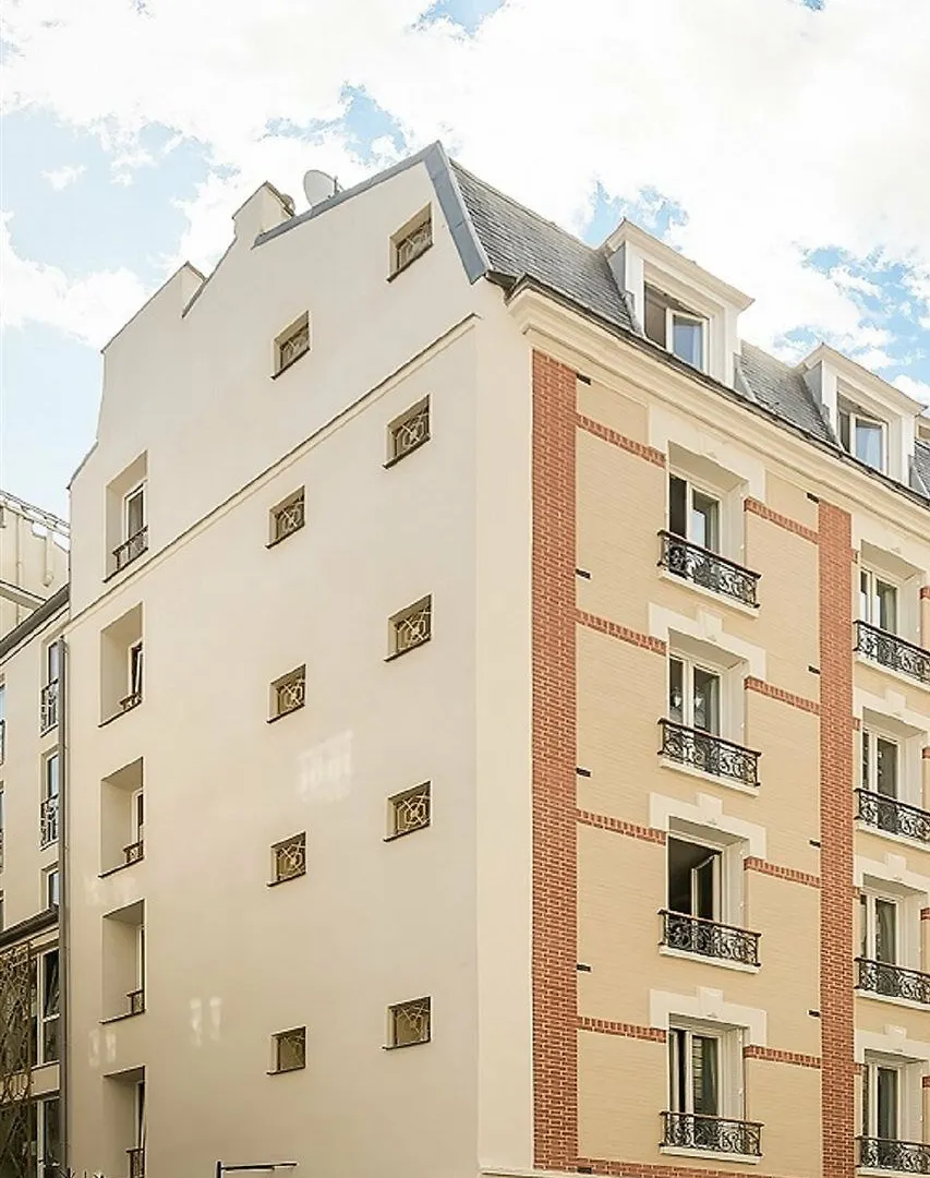 Hotel Archetype Etoile 3*
