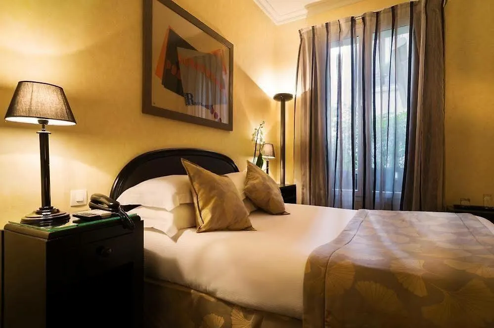 Archetype Etoile 3* Париж